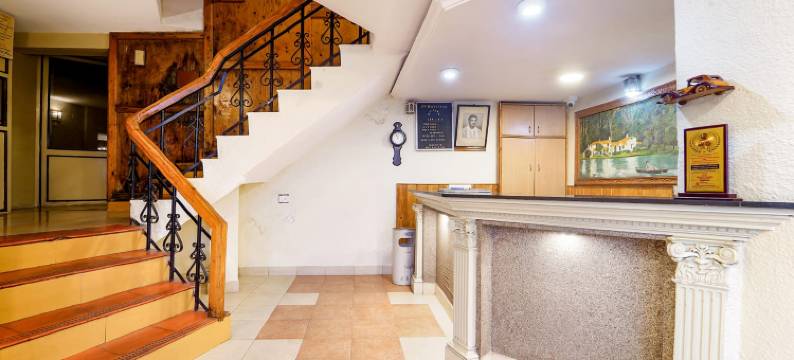 JS传统酒店(Hotel J'S Heritage)图片