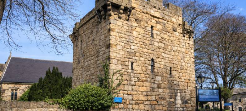 The Corbridge Apartment图片