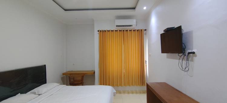 Hotel O near Mall Panakkukang formerly Aza Guesthouse图片