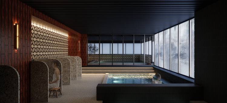 KOKO HOTEL Premier 东京湾幕张(KOKO HOTEL Premier Tokyo Bay Makuhari)图片