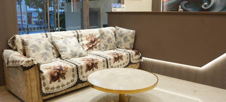 绿色宫殿酒店(Hotel Green Palace)图片