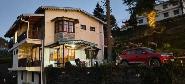 埃尔芬斯通旅馆(Elphinstone Inn)图片
