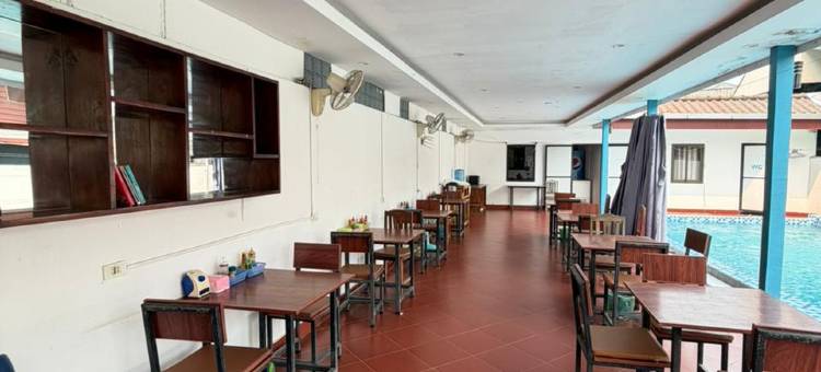 舒适角落酒店(Cozy Corner Hotel)图片
