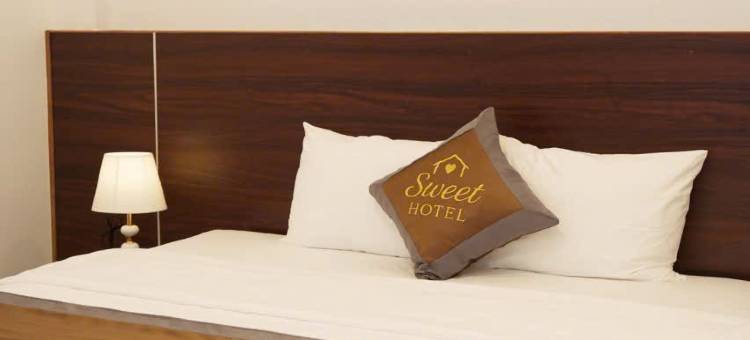 Sweet Hotel Gia Lai图片