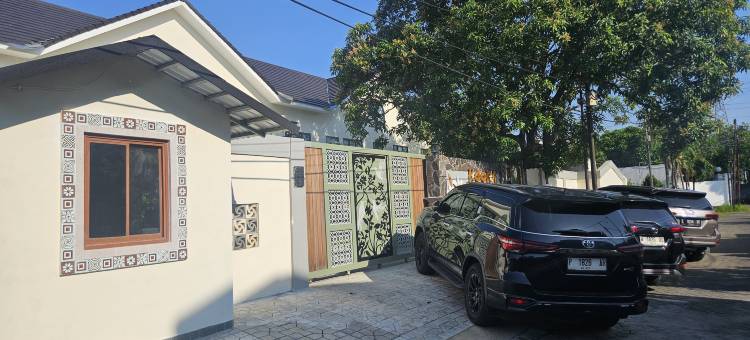 KOOKA RESIDENCE SURABAYA图片