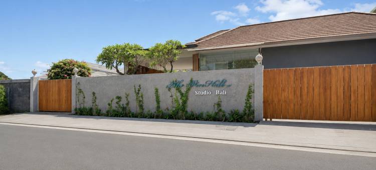 Townhouse Oak The Vinhill Studio图片
