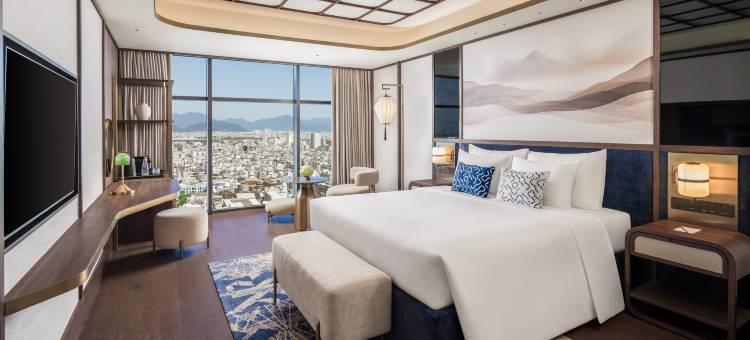TUI BLUE 汉江(TUI BLUE Han River)图片
