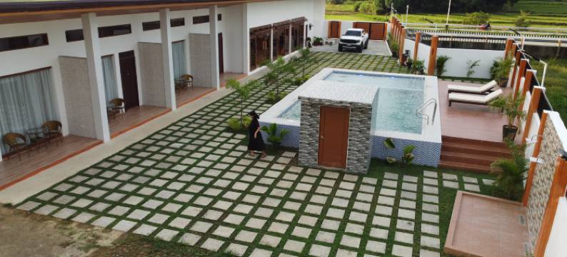 Villa Mercedes Private Resort图片