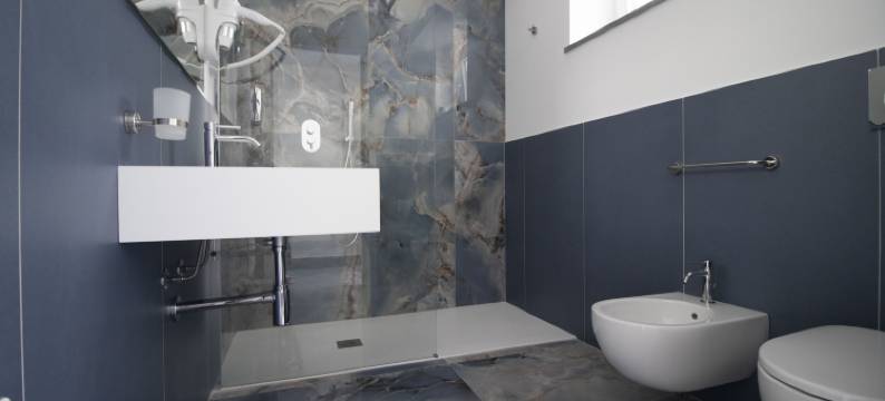 艾尔特马雷酒店(Hotel Arte Mare)图片