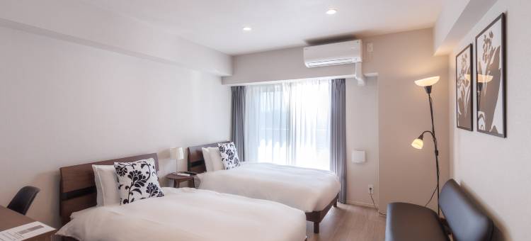 LANG HOTEL 龟户(LANG HOTEL Kameido)图片