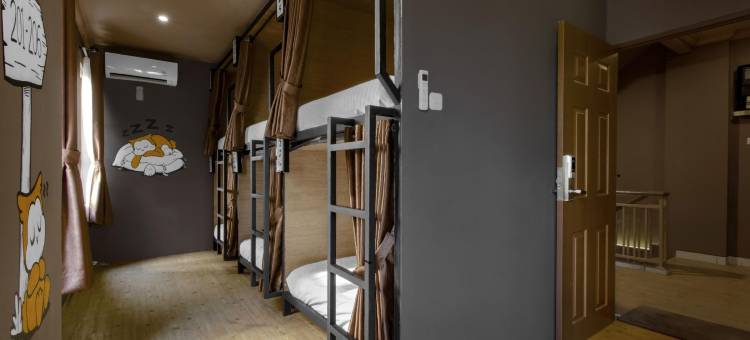 VK Pods Jakarta @PIK图片