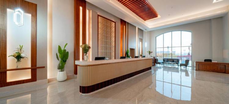 Pickalbatros Vita度假村 - 波托菲诺(Pickalbatros Portofino Vita Resort)图片