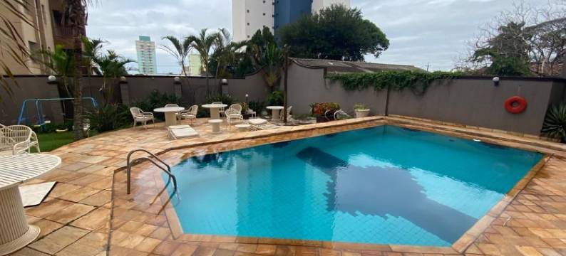 阿纳卡圣卡洛斯酒店(Hotel Anacã São Carlos)图片