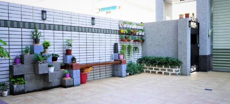 瑞穗伍壹民宿图片