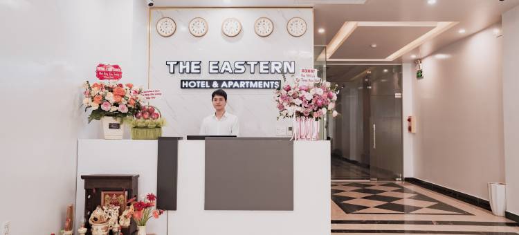 东方酒店及公寓(The Eastern Hotel & Apartment)图片