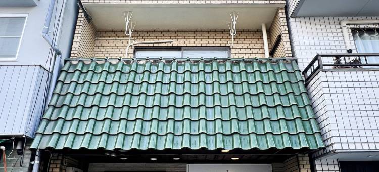 ARASHI Direct to Namba 2 Bathrooms 2 Toilets图片