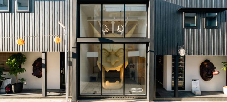 GOKAN KOTOHIRA图片