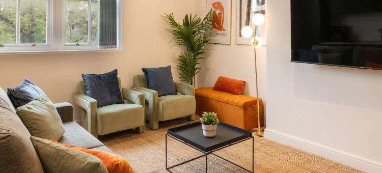 Host Stay - Princes Place 生活(Host & Stay | Princes Place Living)图片