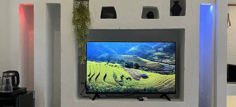 尼亚斯特山谷度假村(Nyast Valley Resort by Autumleafs, Goa)图片