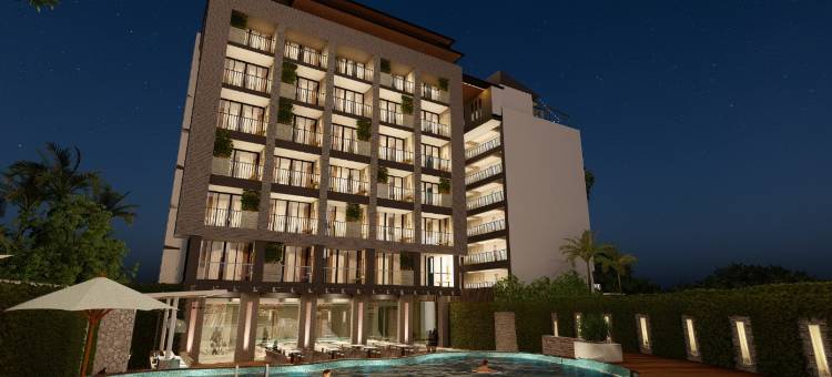 索尔蒂西端湖滨博卡拉(Soaltee Westend Lakeside Pokhara)图片