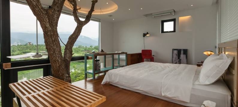 呆宅 JUSTSTAY图片