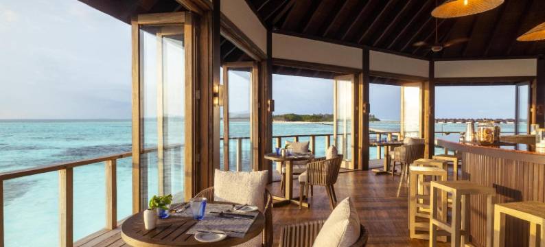 马尔代夫纳拉酒店 by Jawakara(Nala Maldives by Jawakara)图片