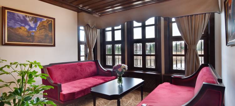 科尼亞锡尔卡利酒店(SIRCALI HOTEL)图片