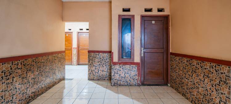 OYO 94134 兰卡公寓(OYO 94134 Ranca Residence)图片