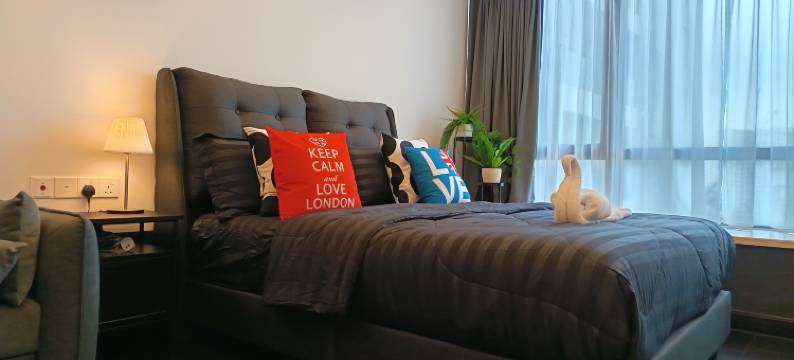 RNF Princess Elite Haven Studio 2pax CIQ图片