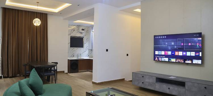 Bolton White Residence图片