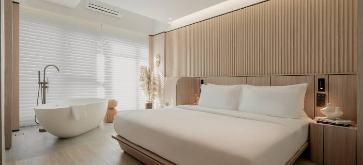 The Cara Hotel图片
