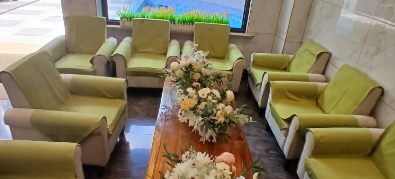 詹姆斯库克酒店(Datang James Cook Hotel)图片