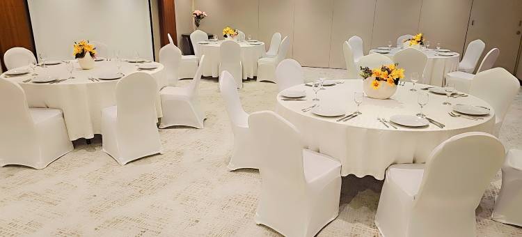 苏穆酒店阿尔科巴尔(Sumou Hotel Al Khobar)图片
