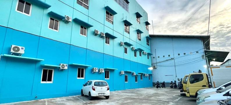 Priority Teuku Umar Samarinda图片