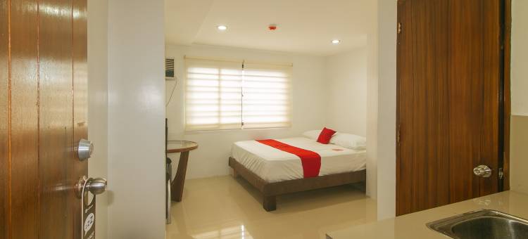 RedDoorz @ Casa 82图片