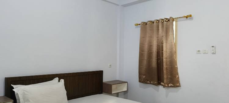 Hotel O Puri Homestay图片