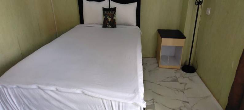 Hotel O Citra 民宿(Hotel O Homestay Citra)图片