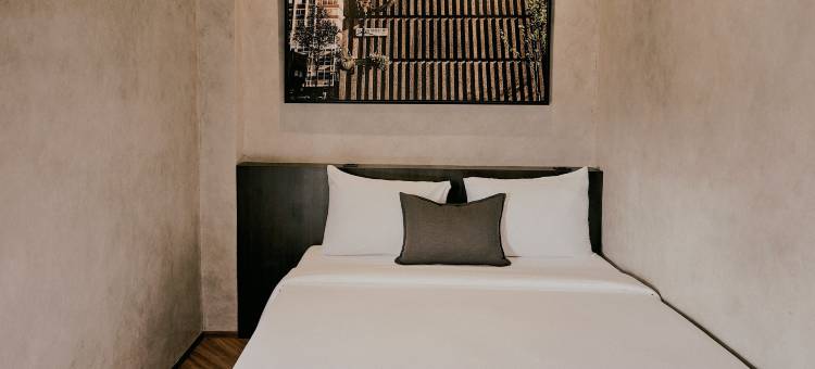 BRIX Hotel图片