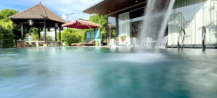 Rose Villa Beach图片