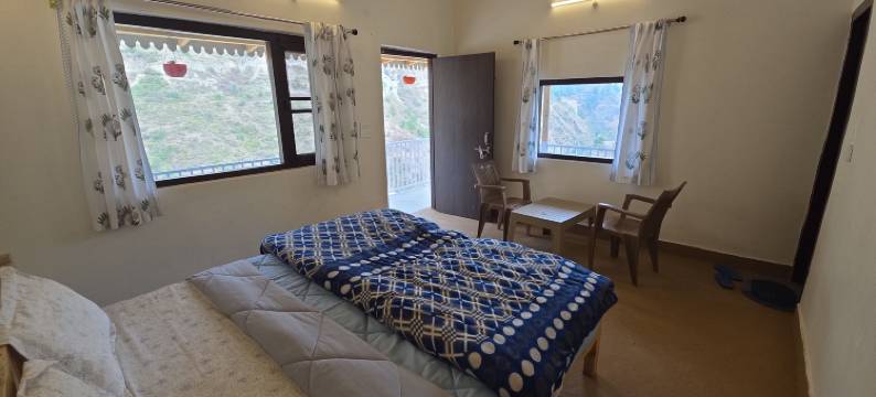 Ekatma Stays, Kakrighat图片