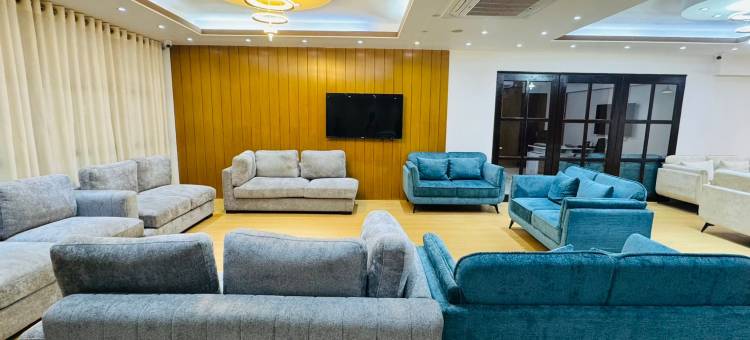 水晶遗产旅馆(Crystal Heritage Inn)图片