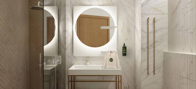 民宿酒店米兰大教堂维拉斯卡(B&B HOTEL Milano Duomo Velasca)图片