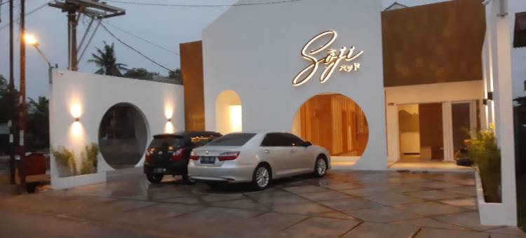 Hotel Soji Purwokerto by hayden Indonesia图片