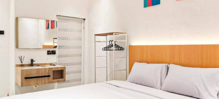 Adi Inn Homestay RedPartner图片