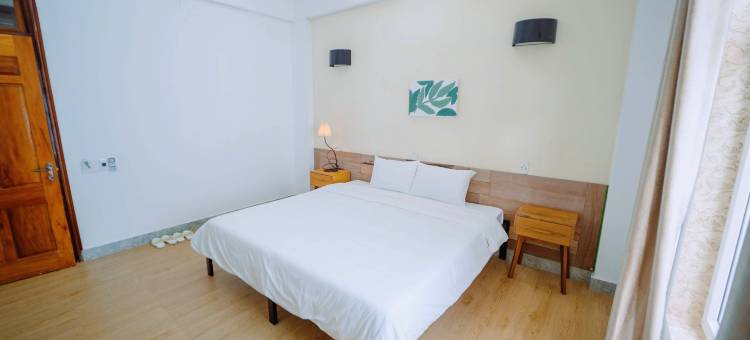 迪斯卡弗里洛奇丰牙(Discovery Lodge Phong Nha)图片