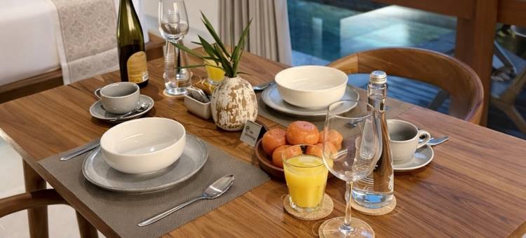 达玛雅精品别墅 乌布(Damarya Boutique Villas Ubud)图片
