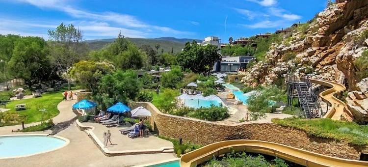 阿瓦隆温泉酒店(Avalon Springs Hotel)图片