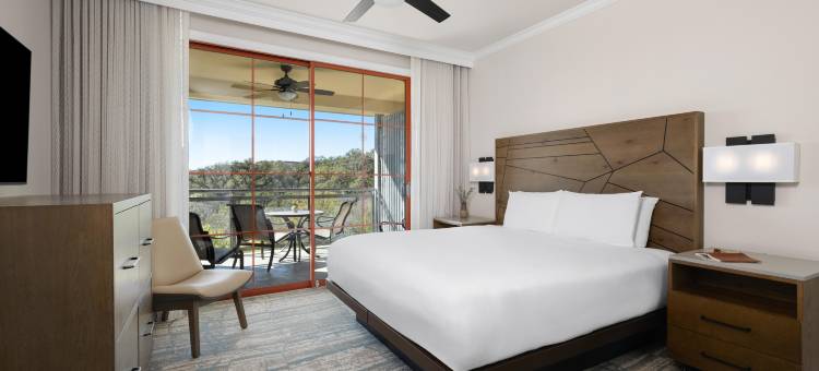 野橡树牧场Hyatt酒店(Hyatt Vacation Club at Wild Oak Ranch)图片
