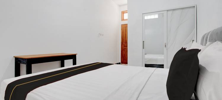 Hotel O Syariah near Plaza Ambarrukmo Yogyakarta formerly Teratai Inn图片
