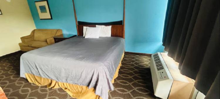 Travel Inn Marston I-55 by Hotel O图片
